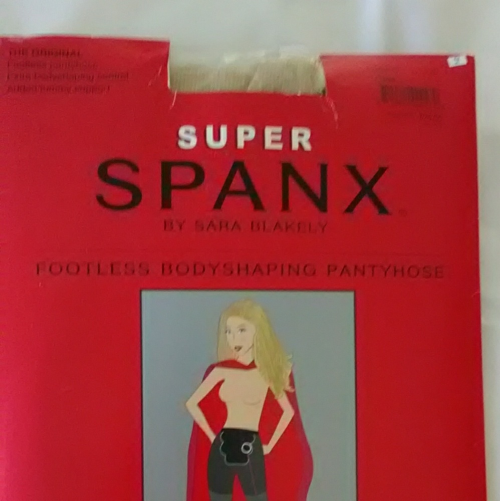 Super Spanx